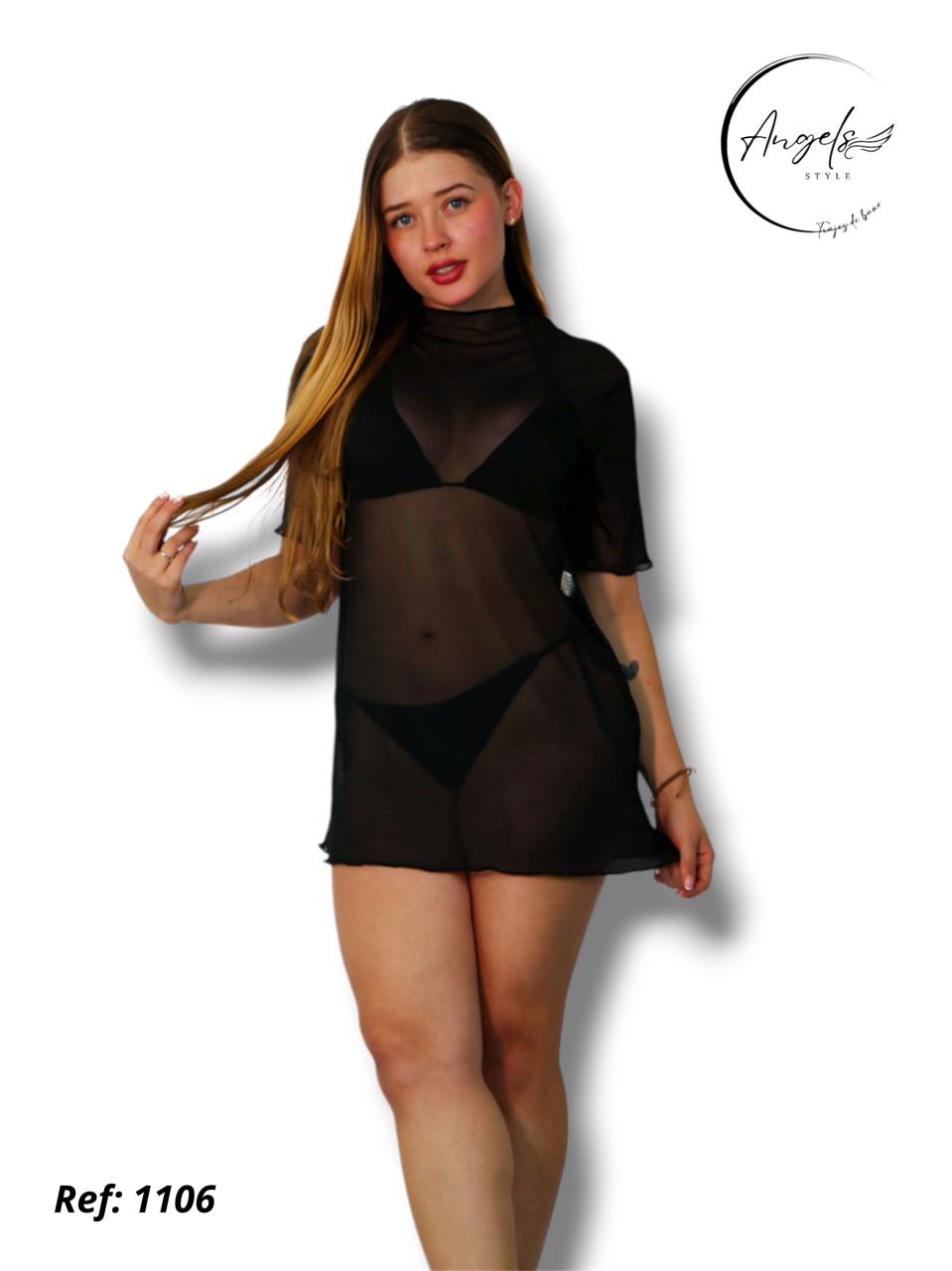 SALIDA DE BAÑO- 1106